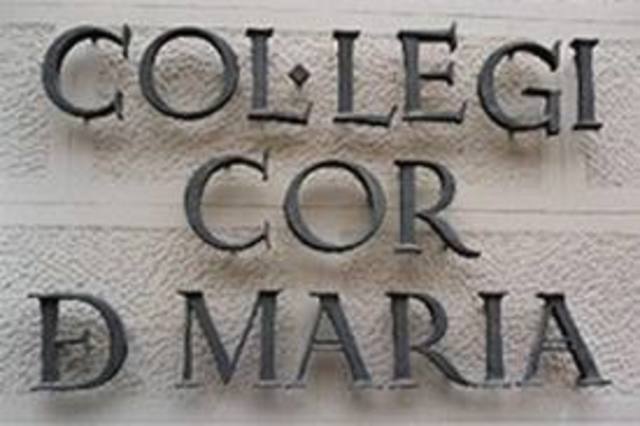 Escola Cor de Maria