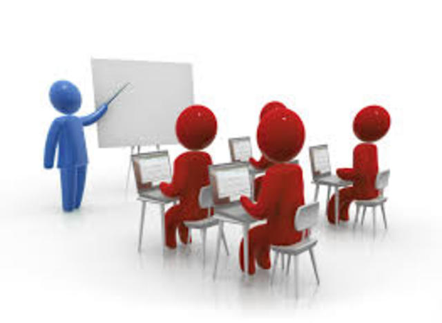 Formació presencial