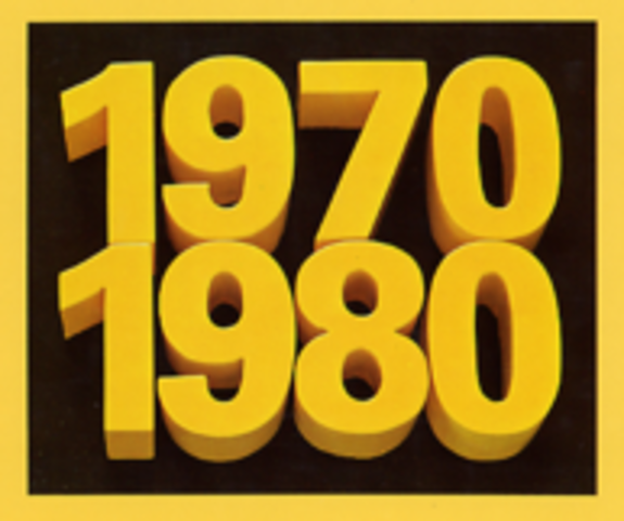 1970 ,1980
