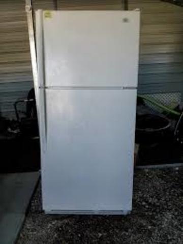 Refrigerator