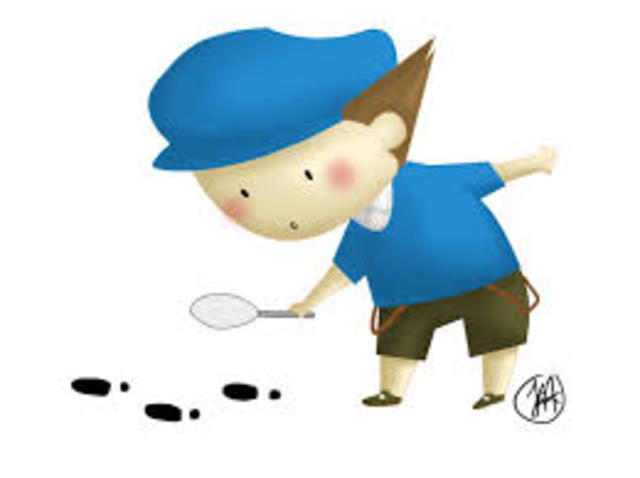 2 notes from Franklins crew found