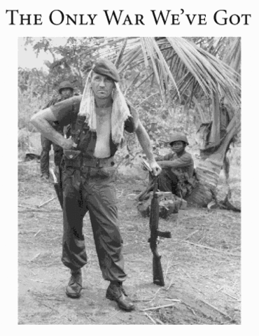 Siege at Dien Bien Phu