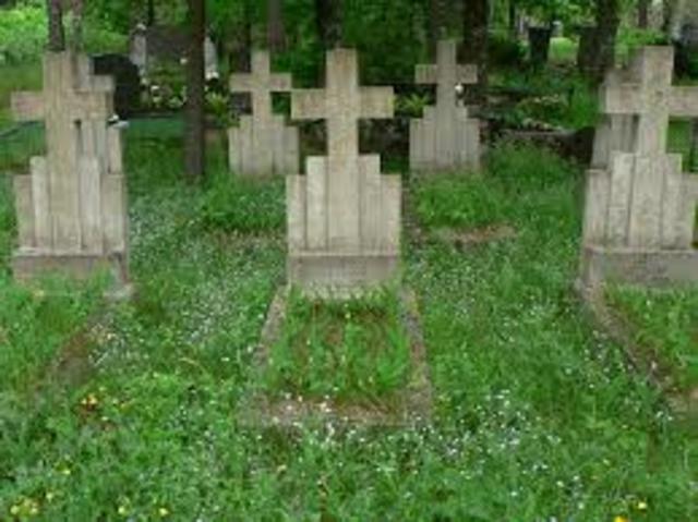 Searchers found 3 graves on Beechey Island