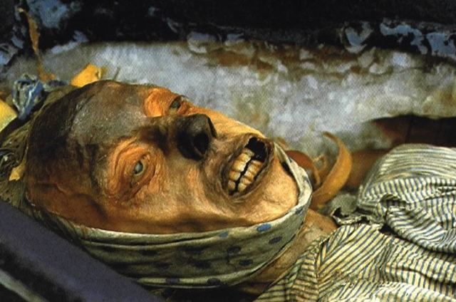 John Torrington dies at age 20