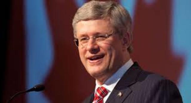 Steven harper confirms the hms erebus