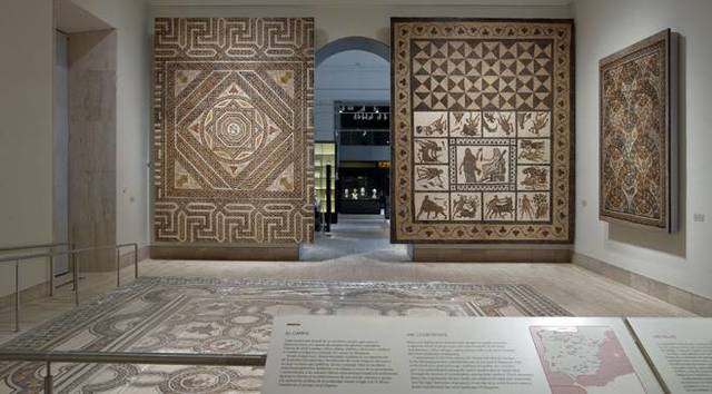 Museo Arqueológico Nacional