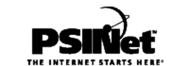 1989 – PSINet founded, allows commercial traffic