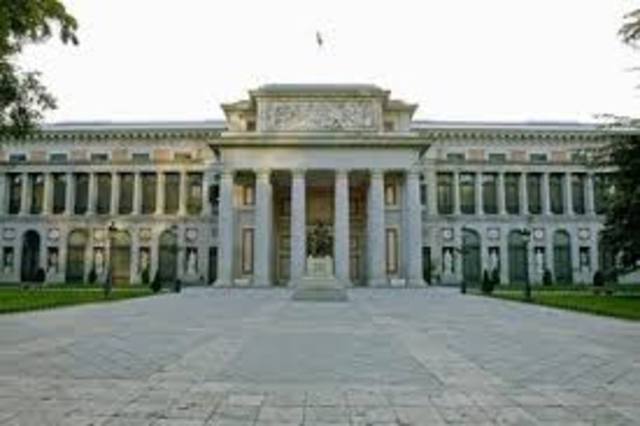 Museo Nacional del Prado
