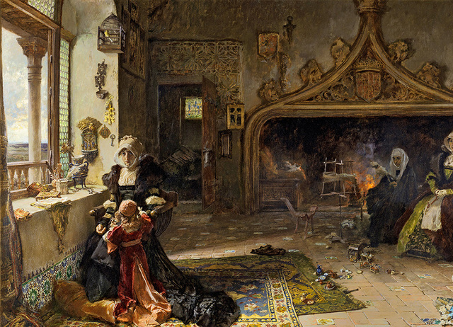 Encierro en Tordesillas