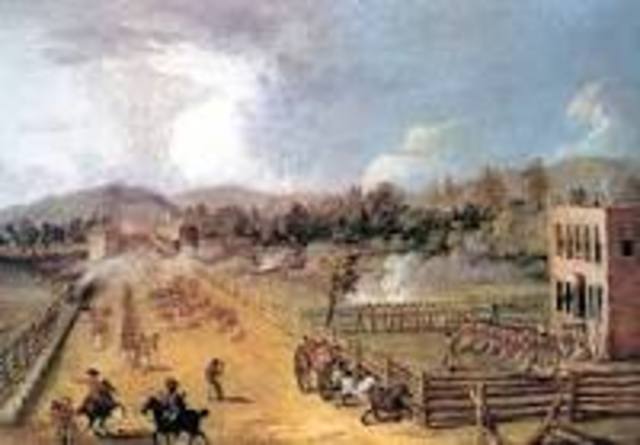 Battle of Germantown