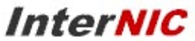 1993 – InterNIC established