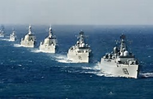 Tecnología para el mundo militar