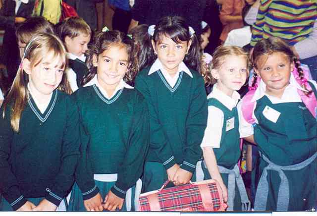 EN la primaria