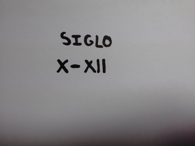 Español de Orígenes