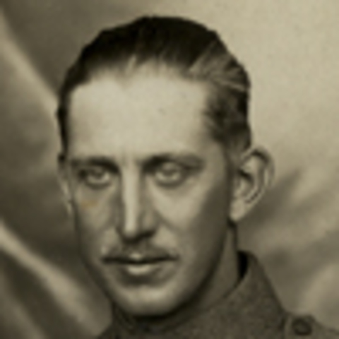 Enlistment into the army