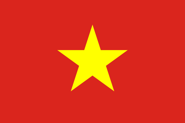 U.S. Fails to "Recognize Communist North Vietnam"