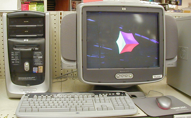 Computers in 2002