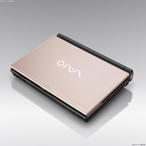 sony laptop
