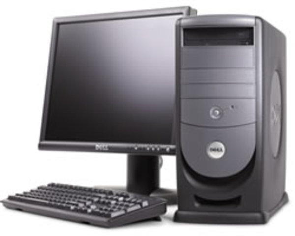 Computers in 2003