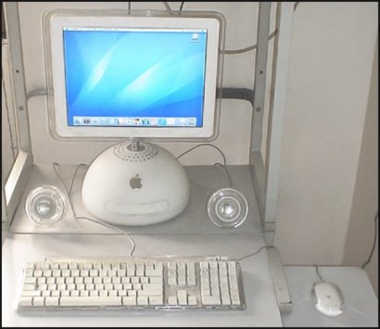 Computers in 2005