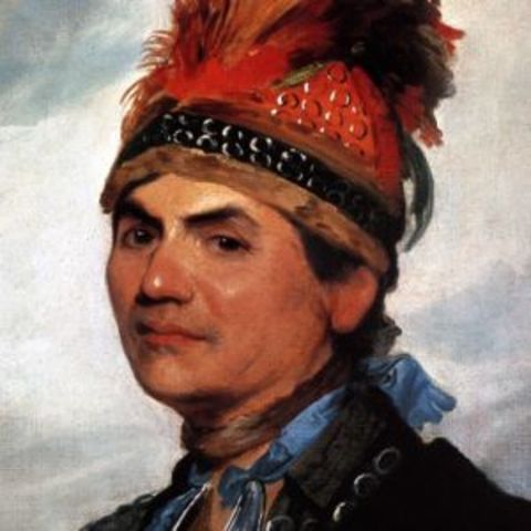 (Notable Event) The Iroquois 1784