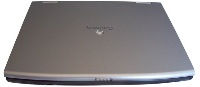 Laptop in 2004