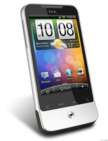 HTC phone