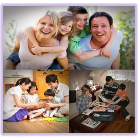 CRECIMIENTO Y DESARROLLO