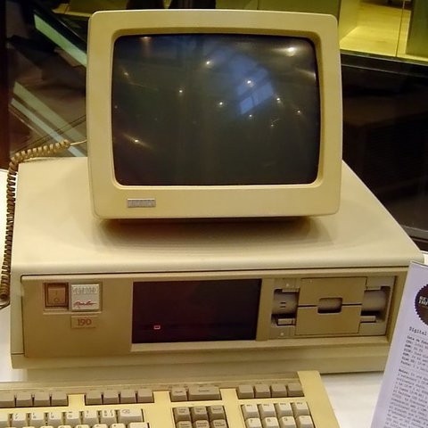 COMPUTER
