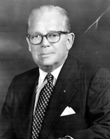 U.S. Ambassador in South Vietnam