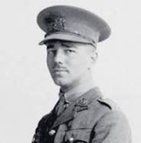 wilfred owen