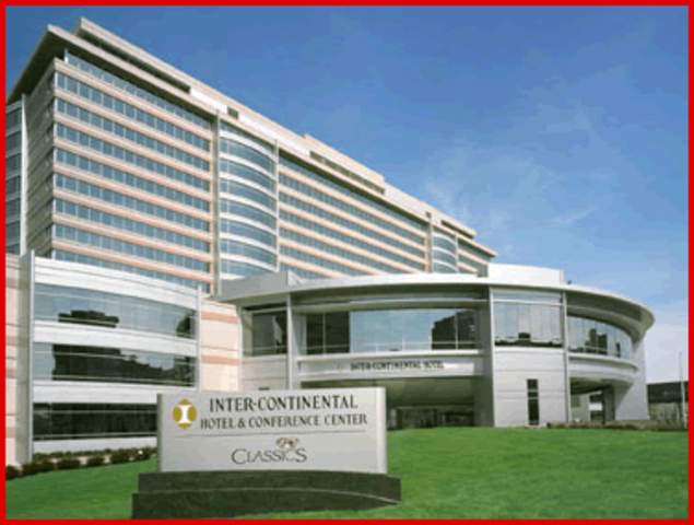 Viaja a la Clevendland Clinic