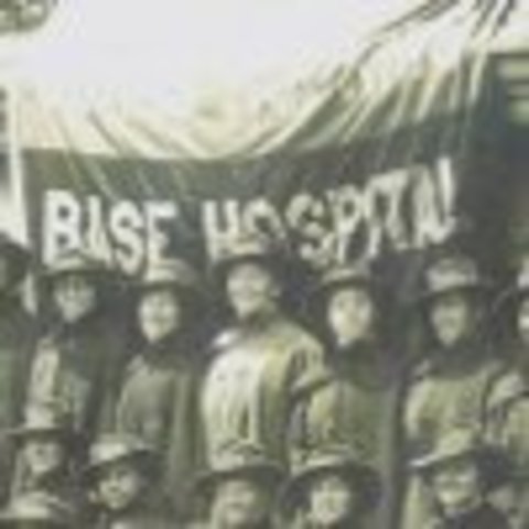 Biographic information