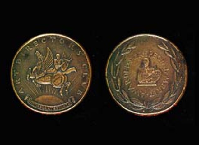 got 36th annual art directors club medal