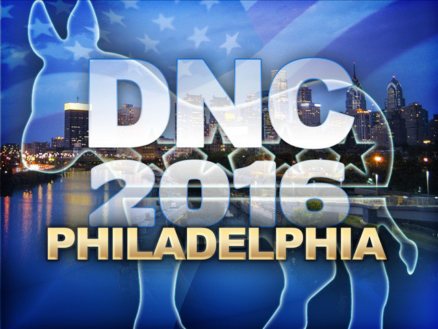 Democratic National Convention