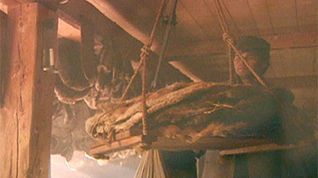 Notable Events: The North West Company