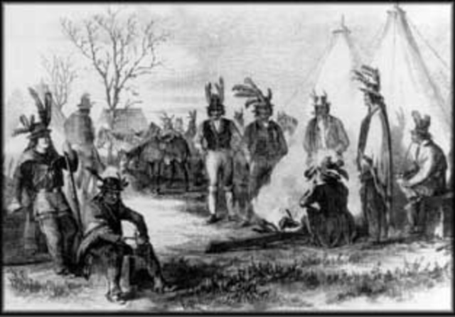 Militarism and Alliances