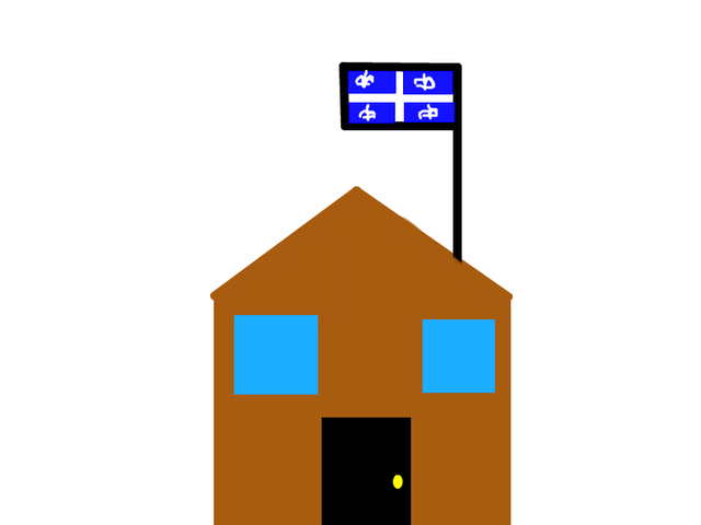 Samuel Champlain Establishes a French Colony (Quebec City)