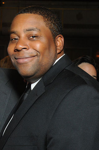Kenan Thompson Joins the Cast