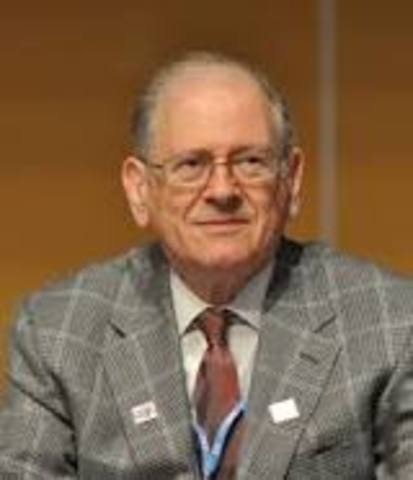 Robert E. Kahn - TCP/IP