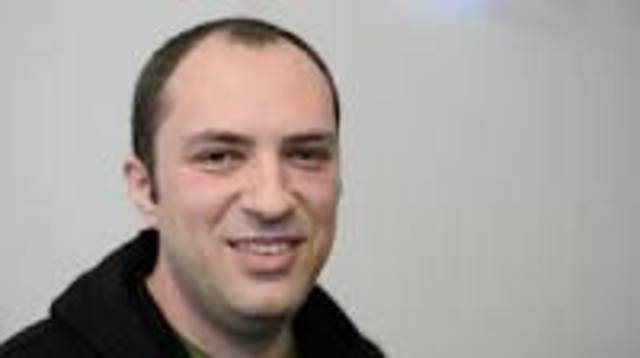 Jan Koum - WhatsApp
