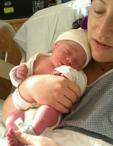 Nacimiento. Inicio del neonato