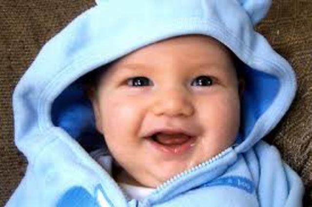 Cierre de suturas craneales.