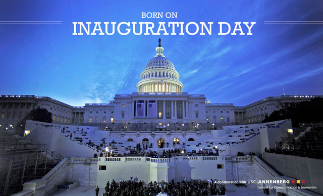 Inauguration Day