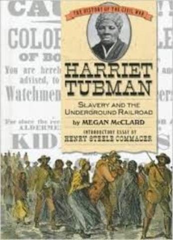 Underground Railroad