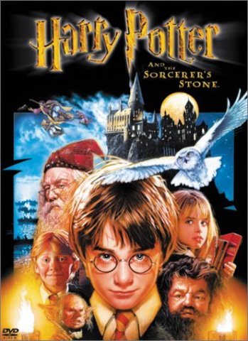 First Harry Potter Movie Released