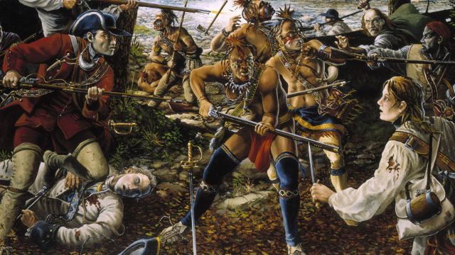 French and Indian War