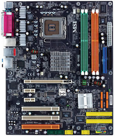 TARJETA AT (1985 a 1995)