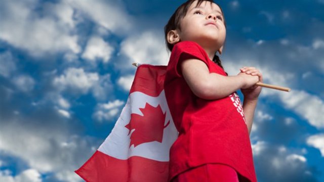 Canadian Citizenship Act is Passed DOCUMENTS ACTS&TREATIES