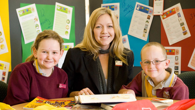 Education is Transforms life